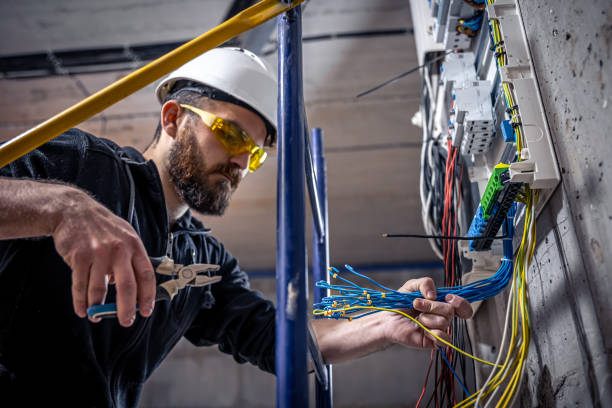 Best Electrical Contractors for Businesses  in Otsego, MI