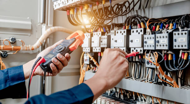Best Electrical Installation Contractor  in Otsego, MI