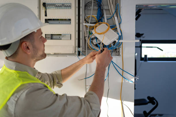 Best Circuit Breaker Repair  in Otsego, MI