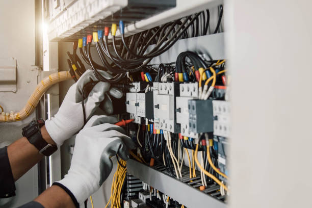 Best Residential Electrician Services  in Otsego, MI